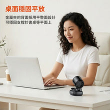將圖片載入圖庫檢視器 超輕量微型可手持夾式高速風扇(粉紅色) #NPRF026PK 5