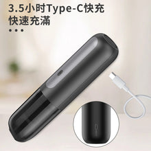 將圖片載入圖庫檢視器 BLDC 無線迷你手提吸塵機 - CLVC003BK