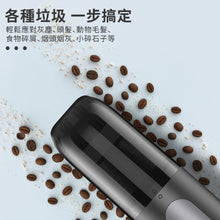 將圖片載入圖庫檢視器 BLDC 無線迷你手提吸塵機 - CLVC003BK