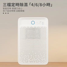 將圖片載入圖庫檢視器 迷你抽濕機 #TEST - NPDF002