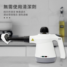 將圖片載入圖庫檢視器 手持蒸汽槍連地拖配件 #23102601