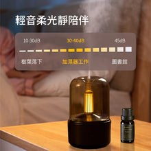 將圖片載入圖庫檢視器 迷你香薰加濕器