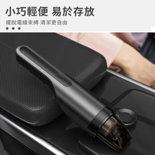 將圖片載入圖庫檢視器 無線迷你手提吸塵器