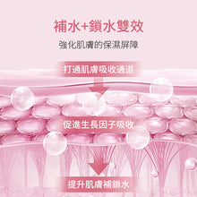 將圖片載入圖庫檢視器 冷熱補水蒸臉儀