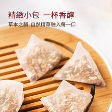 將圖片載入圖庫檢視器 天然苦蕎茶 (2款味道)