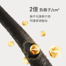 將圖片載入圖庫檢視器 負離子速乾香薰風筒(灰色) #COHD004GY