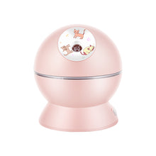 將圖片載入圖庫檢視器 冷熱補水蒸臉儀