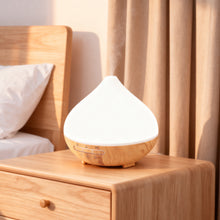 將圖片載入圖庫檢視器 半木紋香薰機