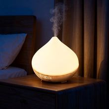 將圖片載入圖庫檢視器 半木紋香薰機