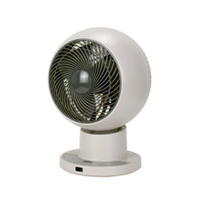 將圖片載入圖庫檢視器 CLCF005WH 靜音全方位搖擺智能風扇