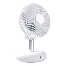 將圖片載入圖庫檢視器 無線3D循環座枱風扇
