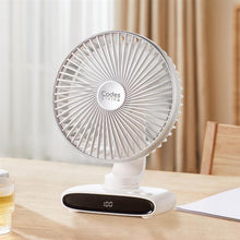 將圖片載入圖庫檢視器 桌面風扇