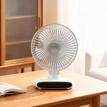 將圖片載入圖庫檢視器 桌面風扇