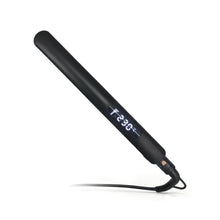 將圖片載入圖庫檢視器 鍍鈦金屬直髮捲髮器 #COHS001