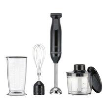 將圖片載入圖庫檢視器 Handblender set