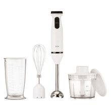 將圖片載入圖庫檢視器 Handblender set