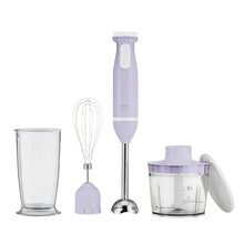 將圖片載入圖庫檢視器 Handblender set