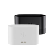 將圖片載入圖庫檢視器 七彩火焰香薰加濕器