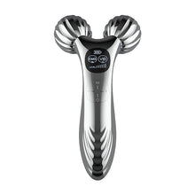 將圖片載入圖庫檢視器 臉部按摩器