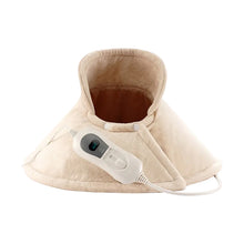 將圖片載入圖庫檢視器 智能頸肩加熱墊 60x62cm #CBHP003