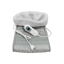 將圖片載入圖庫檢視器 暖腳墊30x30x24cm