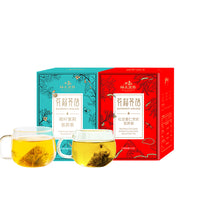 將圖片載入圖庫檢視器 天然苦蕎茶 (2款味道)