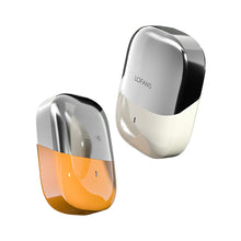 將圖片載入圖庫檢視器 迷你充電鬚刨 (橙色)