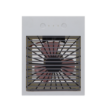 將圖片載入圖庫檢視器 二合一無線桌面冷風機