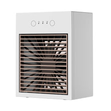 將圖片載入圖庫檢視器 二合一無線桌面冷風機