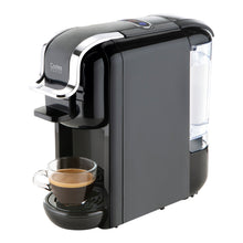 將圖片載入圖庫檢視器 專業級 4 合 1 智能膠囊咖啡機