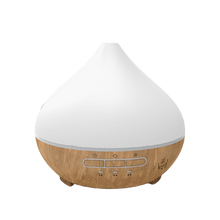 將圖片載入圖庫檢視器 半木紋香薰機