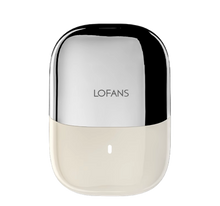 將圖片載入圖庫檢視器 迷你充電鬚刨 (白色)