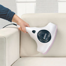 將圖片載入圖庫檢視器 手提除塵蟎吸塵機