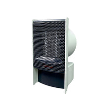 將圖片載入圖庫檢視器 迷你陶瓷暖風機 - 500W