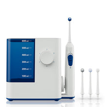 將圖片載入圖庫檢視器 水牙線機
