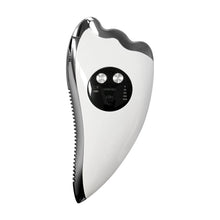 將圖片載入圖庫檢視器 電動刮痧儀 臉部微電流按摩器