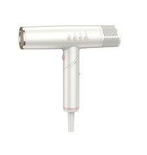 將圖片載入圖庫檢視器 無刷高速靜音風筒 - 白色