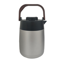 Load image into Gallery viewer, 316 stainless steel vacuum insulated pot (1500ml) 
