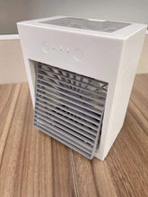 Load image into Gallery viewer, 3 in 1 desktop air cooler 
