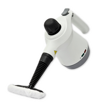 Load image into Gallery viewer, Portable steam cleaner (with steam mop) 
