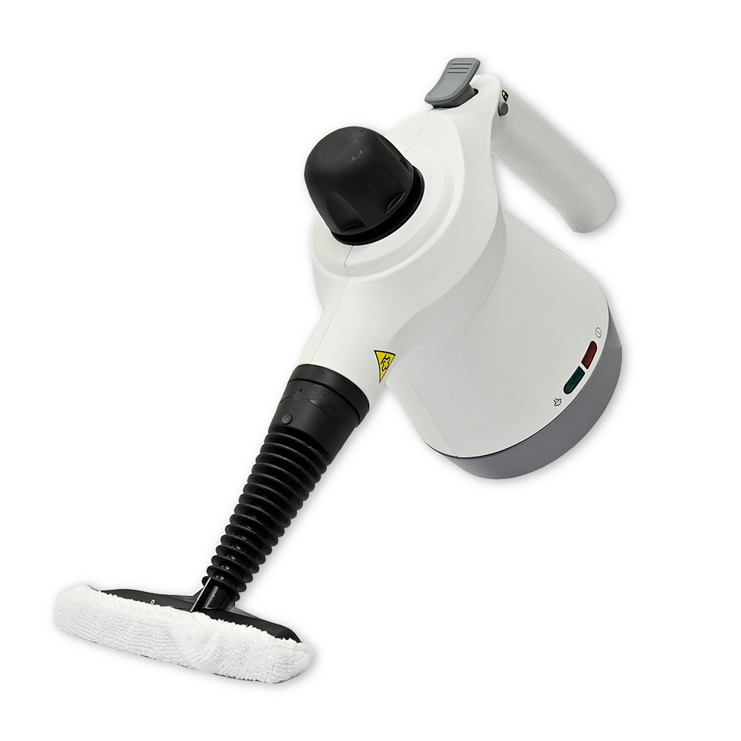 Portable steam cleaner (with steam mop) 