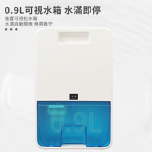 將圖片載入圖庫檢視器 迷你抽濕機  #TEST - NPDF002
