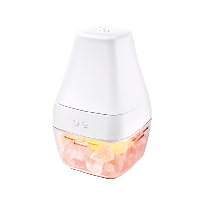 Aroma Diffusor Salt Crystal ( EU version)