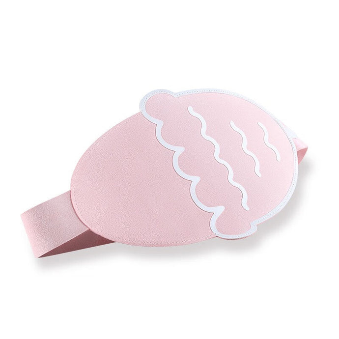 電熱暖宮腰帶  #CBWB001