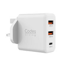 將圖片載入圖庫檢視器 PD 65W 充電插頭
