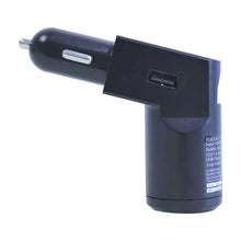 將圖片載入圖庫檢視器 Car accessories 12 24 V adapter
