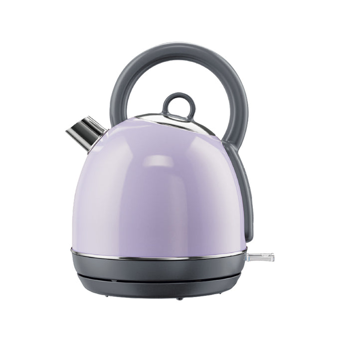 Dome Kettle (candy series)