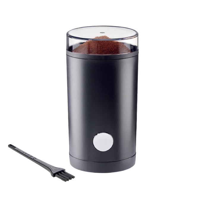 Electric coffee grinder