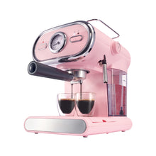 將圖片載入圖庫檢視器 Espresso maker pastel black
