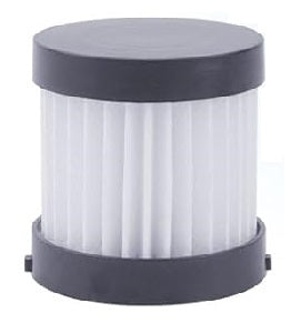 HEPA filter (NPWDMVC001RD / BU wireless UV dust mite remover)